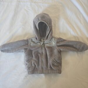 Infant Northface Jacket